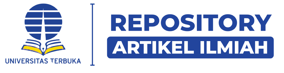 Artikel Ilmiah